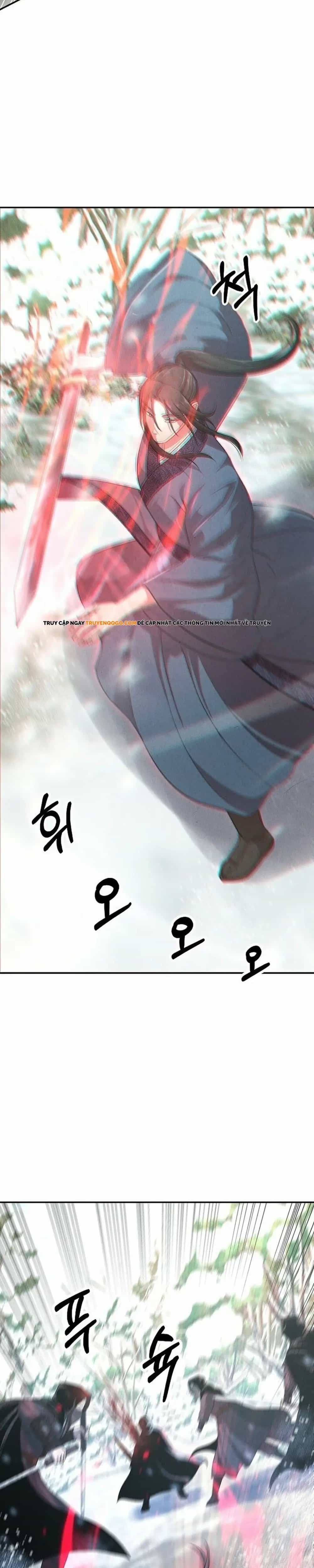 Mộ Dung Truyền Kỳ - Chương 4 - ảnh 18
