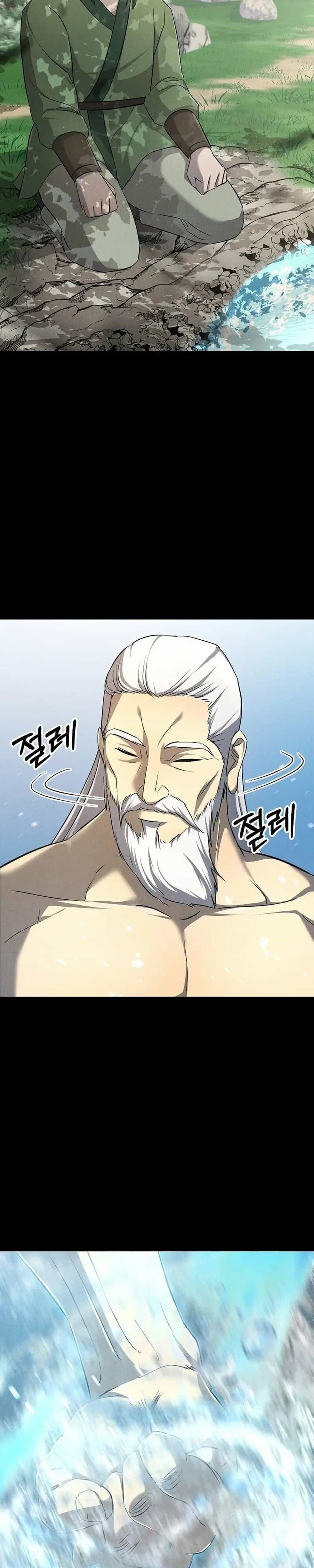 Mộ Dung Truyền Kỳ - Chương 4 - ảnh 22