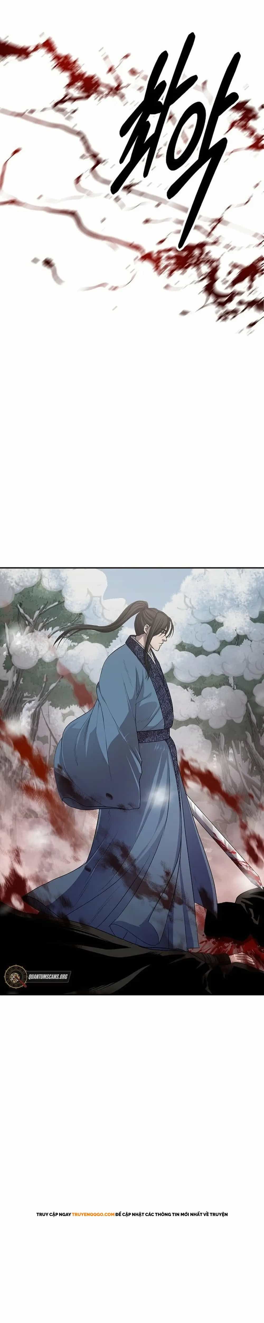 Mộ Dung Truyền Kỳ - Chương 4 - ảnh 32