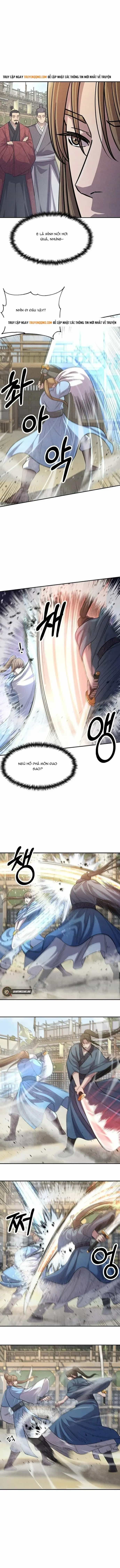 Mộ Dung Truyền Kỳ - Chương 6 - ảnh 5