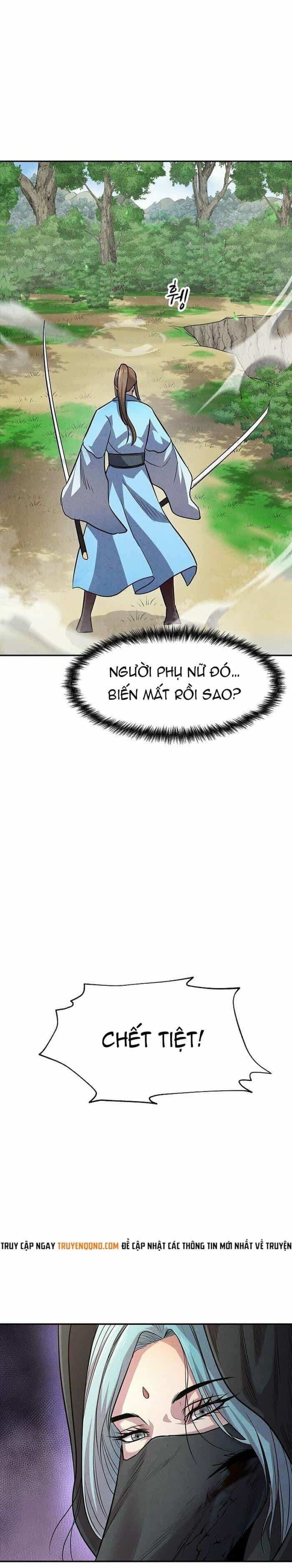 Mộ Dung Truyền Kỳ - Chương 7 - ảnh 29