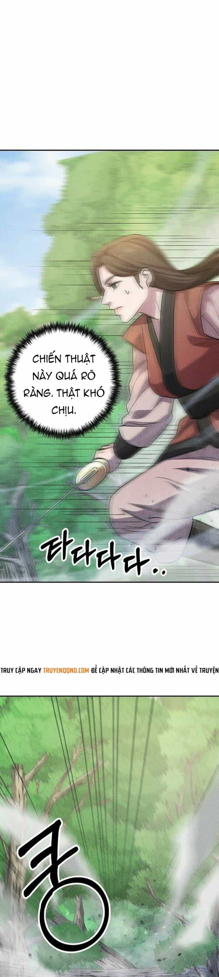 Mộ Dung Truyền Kỳ - Chương 7 - ảnh 9