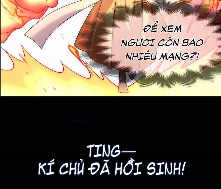 Mở Màn Bằng Một Trăm Triệu Mạng Sống - Chương 0 - ảnh 28