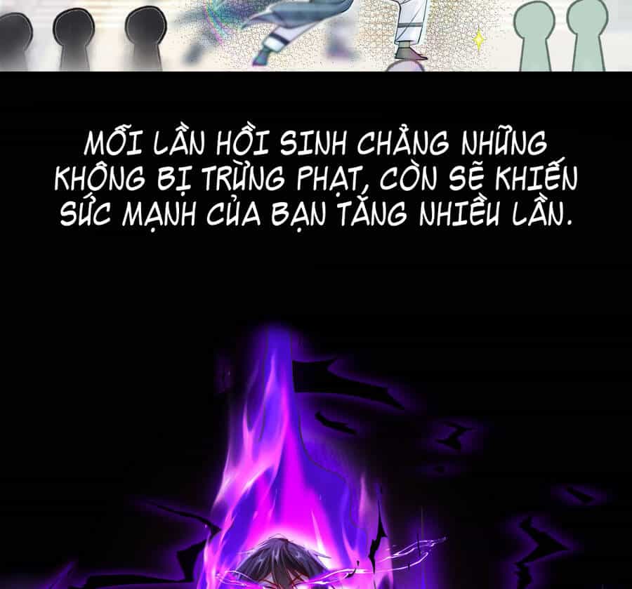 Mở Màn Bằng Một Trăm Triệu Mạng Sống - Chương 0 - ảnh 9