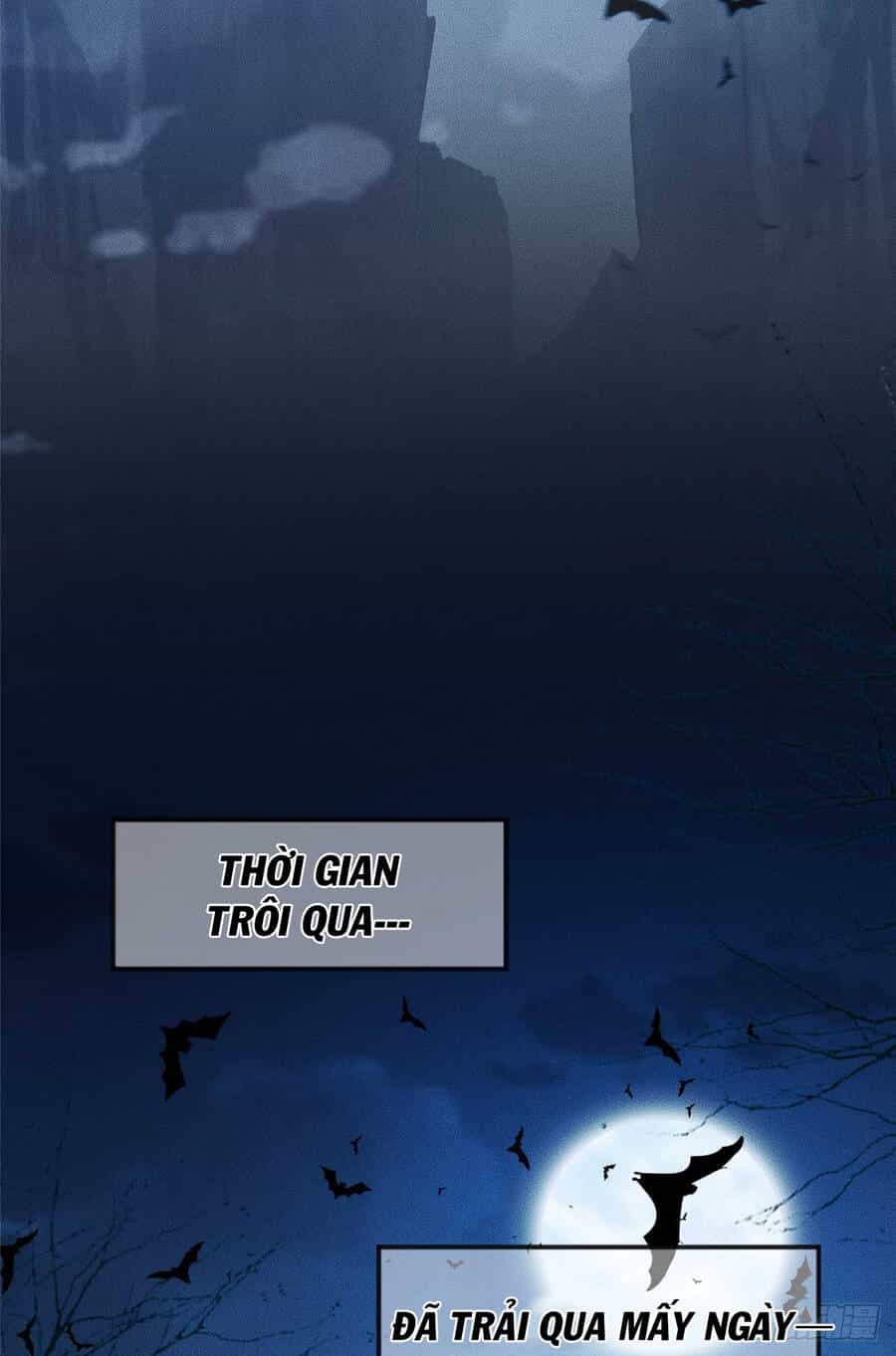 Mở Màn Bằng Một Trăm Triệu Mạng Sống - Chương 1 - ảnh 36