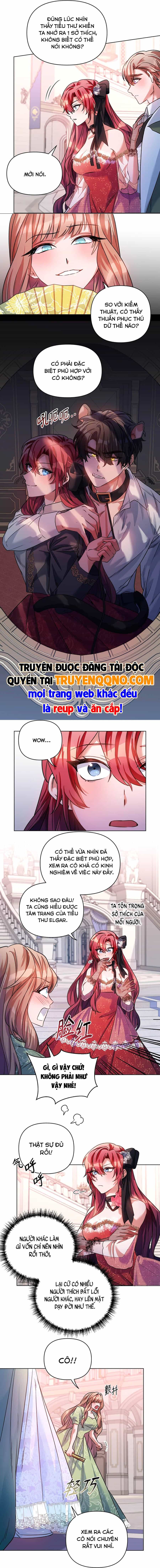 Mở Màn Xuyên Đôi: Lần Này Chúng Ta Thắng Chắc Rồi - Chương 16 - ảnh 9