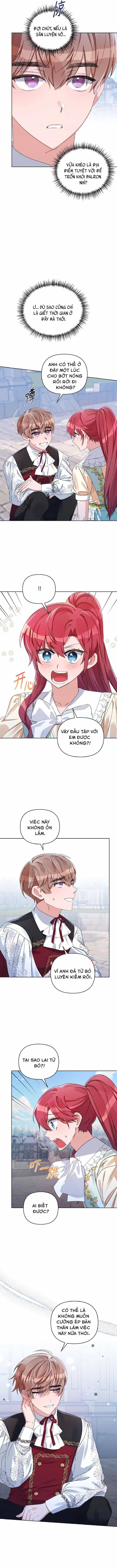 Mở Màn Xuyên Đôi: Lần Này Chúng Ta Thắng Chắc Rồi - Chương 42 - ảnh 12