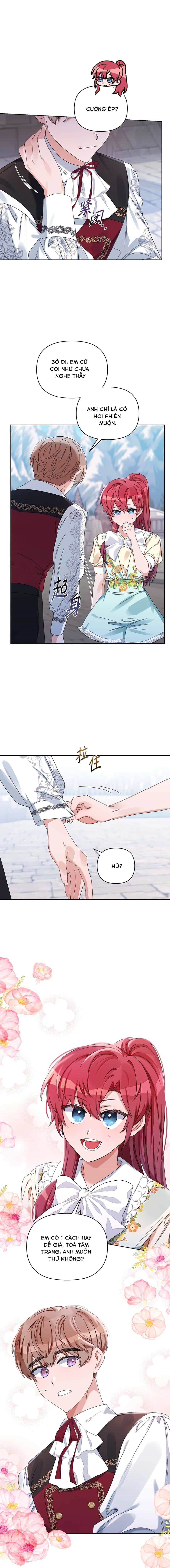 Mở Màn Xuyên Đôi: Lần Này Chúng Ta Thắng Chắc Rồi - Chương 42 - ảnh 13