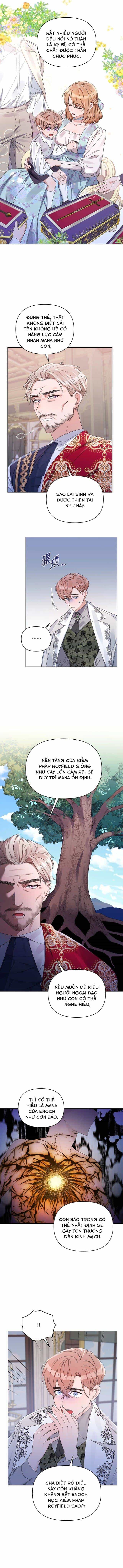 Mở Màn Xuyên Đôi: Lần Này Chúng Ta Thắng Chắc Rồi - Chương 42 - ảnh 4