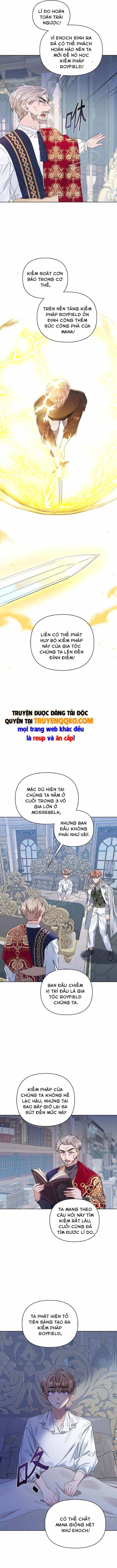 Mở Màn Xuyên Đôi: Lần Này Chúng Ta Thắng Chắc Rồi - Chương 42 - ảnh 5