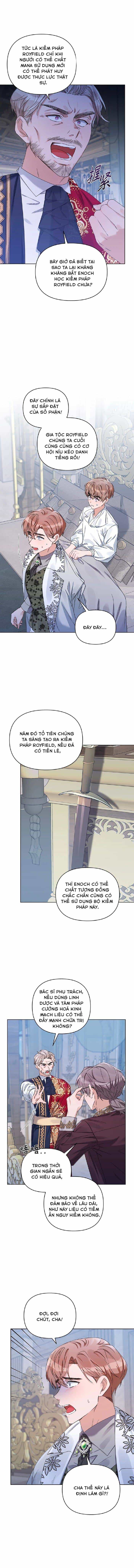 Mở Màn Xuyên Đôi: Lần Này Chúng Ta Thắng Chắc Rồi - Chương 42 - ảnh 6