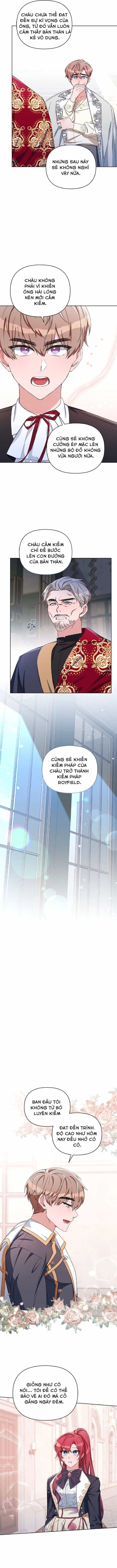 Mở Màn Xuyên Đôi: Lần Này Chúng Ta Thắng Chắc Rồi - Chương 43 - ảnh 12