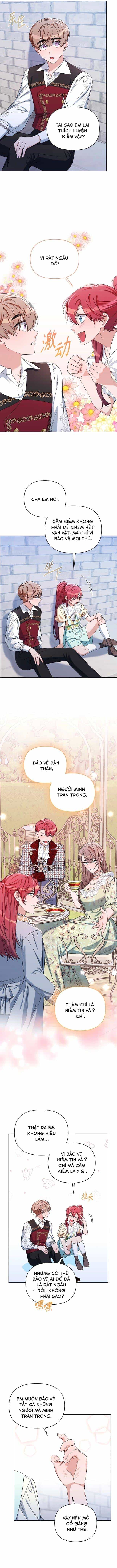Mở Màn Xuyên Đôi: Lần Này Chúng Ta Thắng Chắc Rồi - Chương 43 - ảnh 7