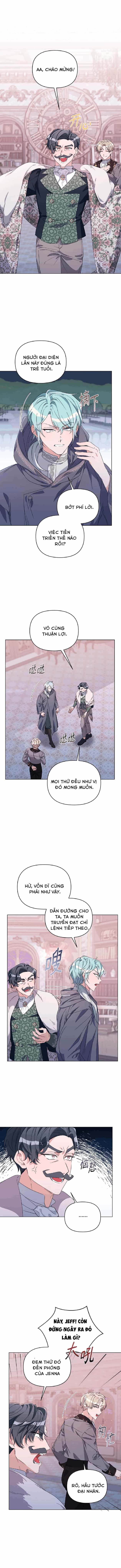 Mở Màn Xuyên Đôi: Lần Này Chúng Ta Thắng Chắc Rồi - Chương 44 - ảnh 13