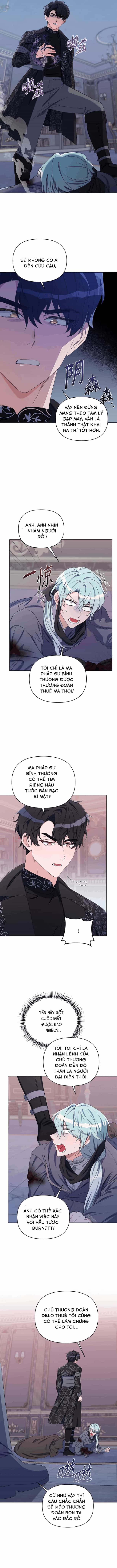 Mở Màn Xuyên Đôi: Lần Này Chúng Ta Thắng Chắc Rồi - Chương 46 - ảnh 6
