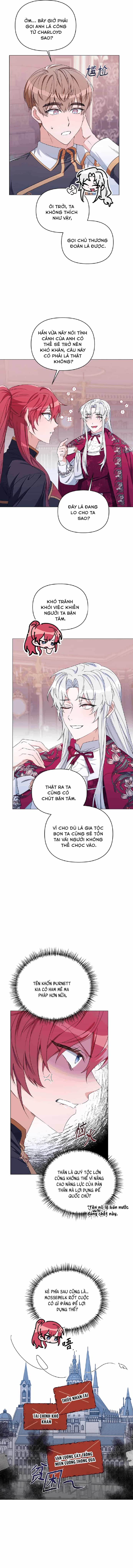 Mở Màn Xuyên Đôi: Lần Này Chúng Ta Thắng Chắc Rồi - Chương 46 - ảnh 9