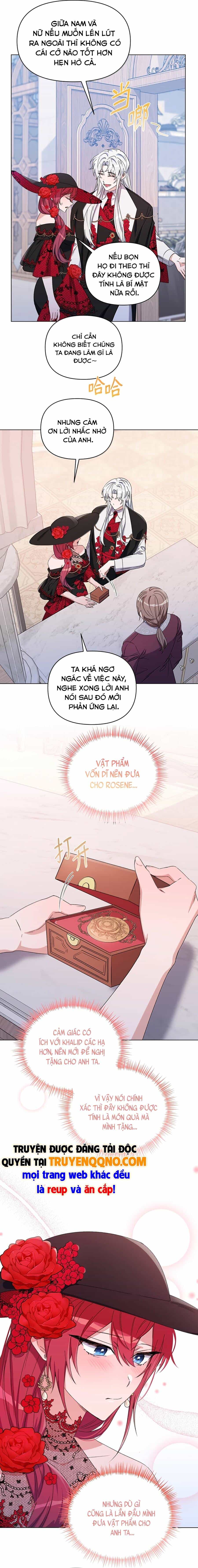 Mở Màn Xuyên Đôi: Lần Này Chúng Ta Thắng Chắc Rồi - Chương 48 - ảnh 9