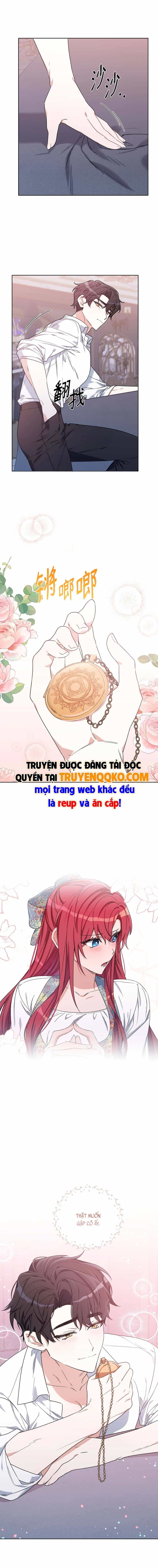 Mở Màn Xuyên Đôi: Lần Này Chúng Ta Thắng Chắc Rồi - Chương 55 - ảnh 12
