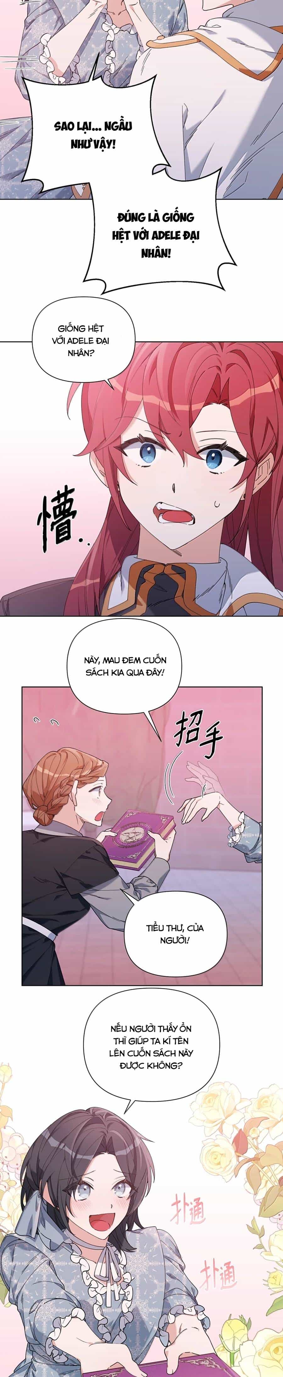 Mở Màn Xuyên Đôi: Lần Này Chúng Ta Thắng Chắc Rồi - Chương 57 - ảnh 12