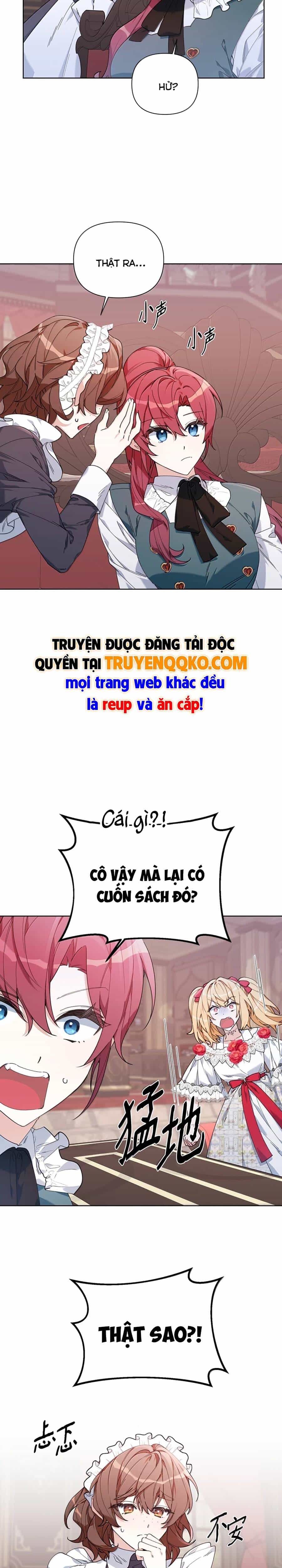 Mở Màn Xuyên Đôi: Lần Này Chúng Ta Thắng Chắc Rồi - Chương 58 - ảnh 7