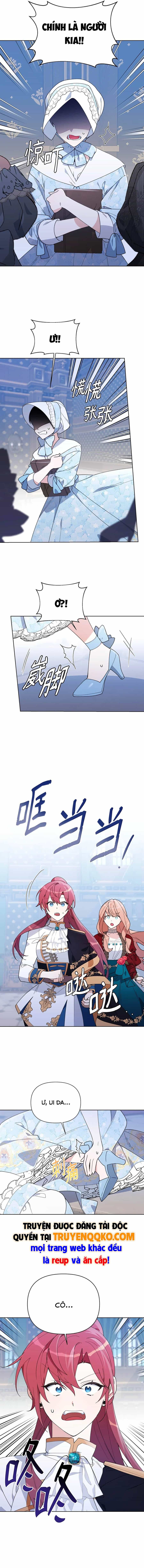 Mở Màn Xuyên Đôi: Lần Này Chúng Ta Thắng Chắc Rồi - Chương 59 - ảnh 13