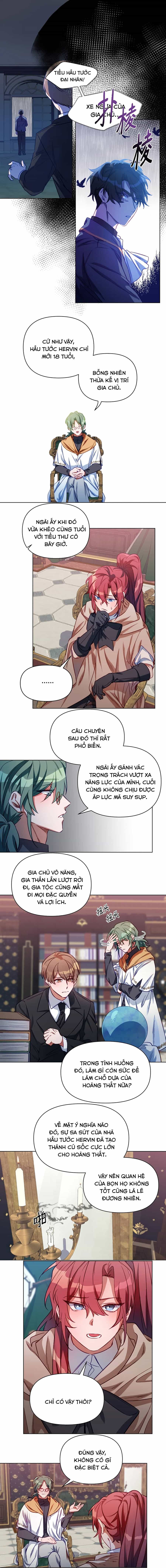 Mở Màn Xuyên Đôi: Lần Này Chúng Ta Thắng Chắc Rồi - Chương 6 - ảnh 9