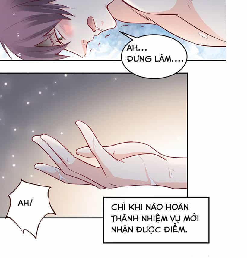 Mở Ra Các Tư Thế Của Nam Thần - Chương 1 - ảnh 11