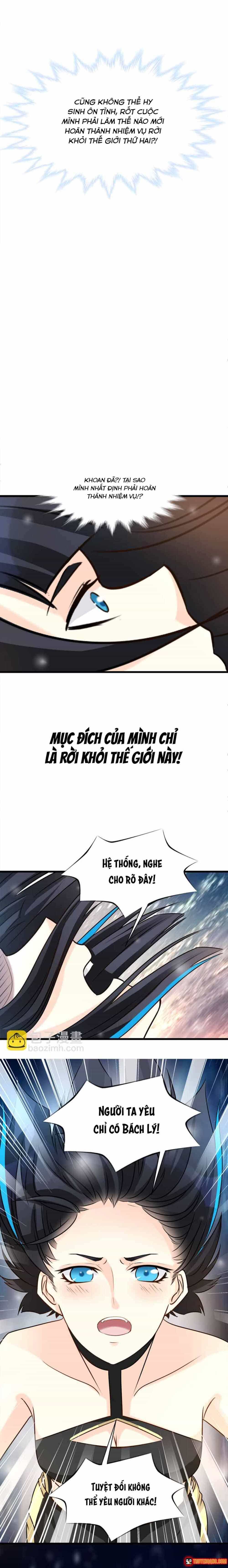 Mở Ra Các Tư Thế Của Nam Thần - Chương 102 - ảnh 8