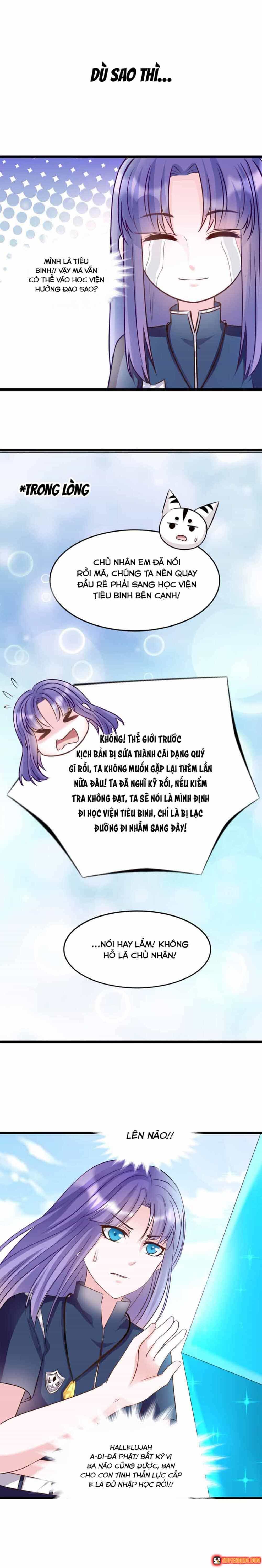 Mở Ra Các Tư Thế Của Nam Thần - Chương 105 - ảnh 3