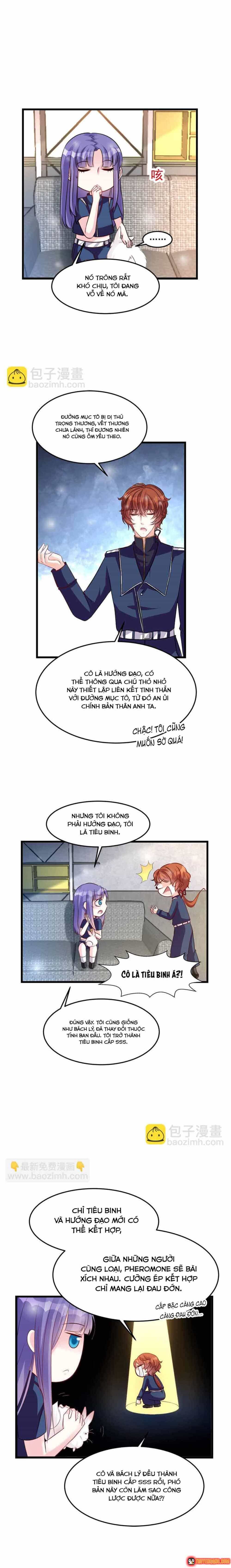 Mở Ra Các Tư Thế Của Nam Thần - Chương 108 - ảnh 5