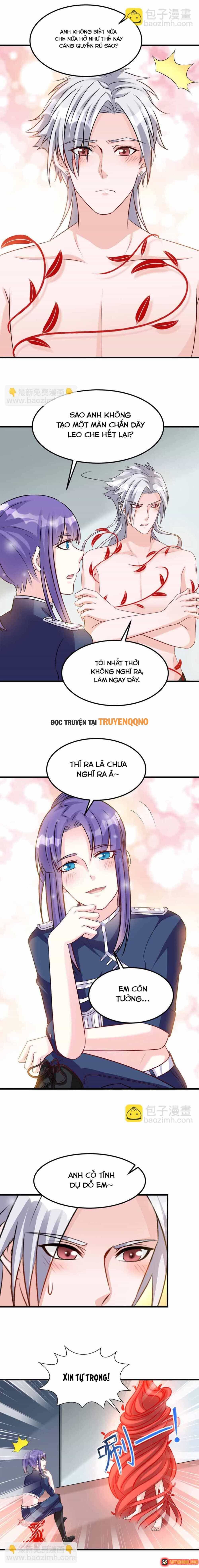 Mở Ra Các Tư Thế Của Nam Thần - Chương 114 - ảnh 7