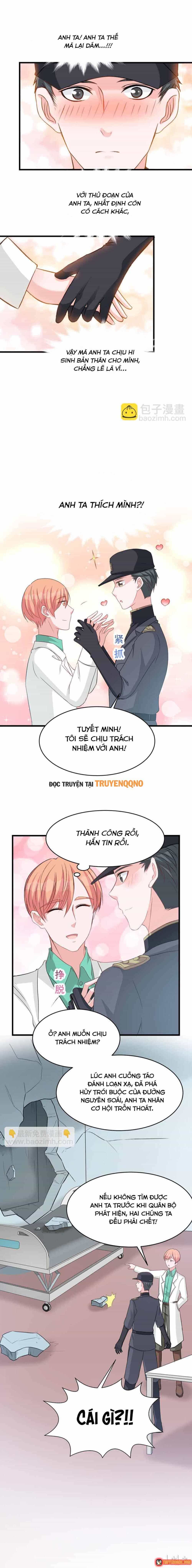 Mở Ra Các Tư Thế Của Nam Thần - Chương 116 - ảnh 10