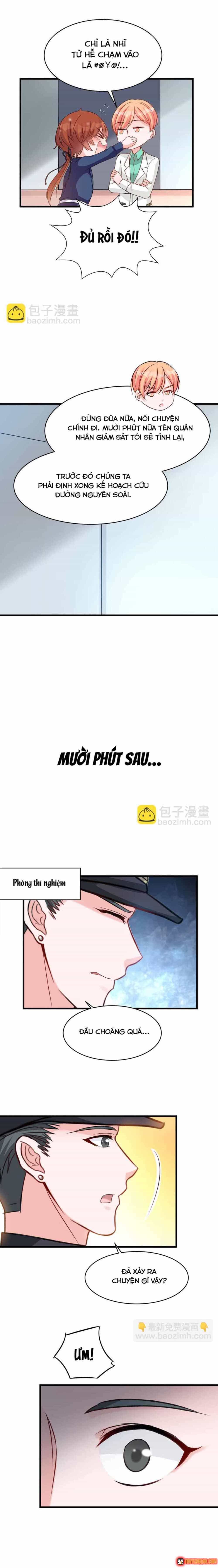 Mở Ra Các Tư Thế Của Nam Thần - Chương 116 - ảnh 7