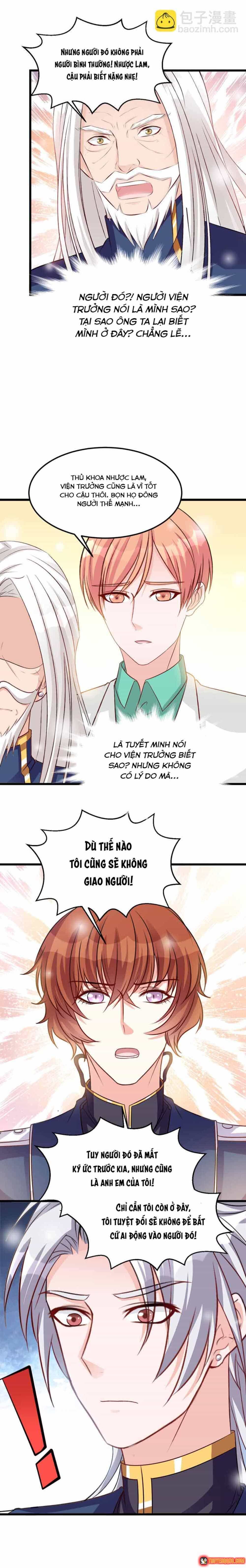 Mở Ra Các Tư Thế Của Nam Thần - Chương 121 - ảnh 3