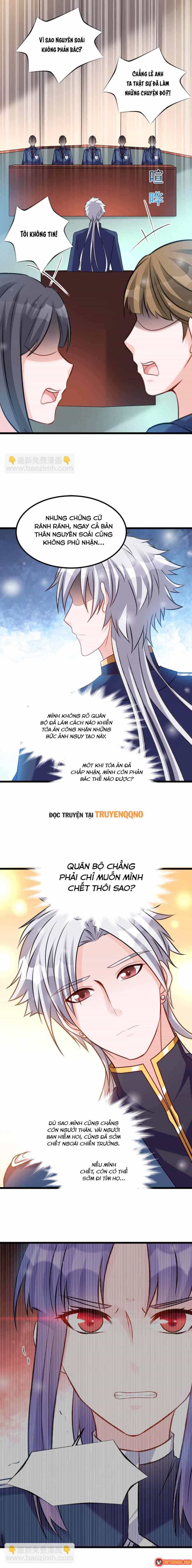 Mở Ra Các Tư Thế Của Nam Thần - Chương 122 - ảnh 3