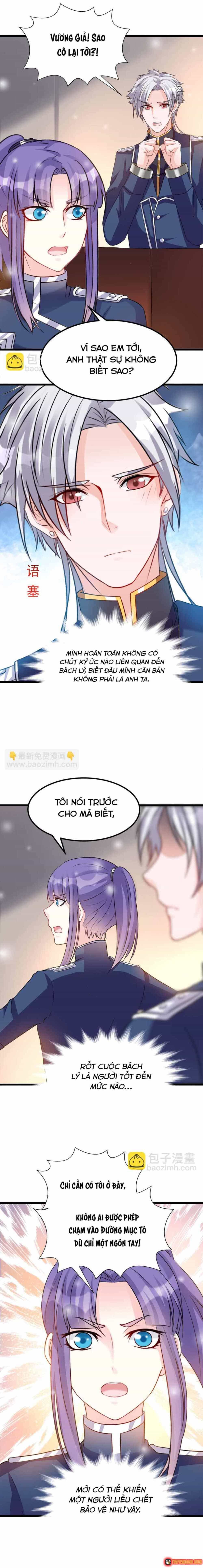 Mở Ra Các Tư Thế Của Nam Thần - Chương 122 - ảnh 7