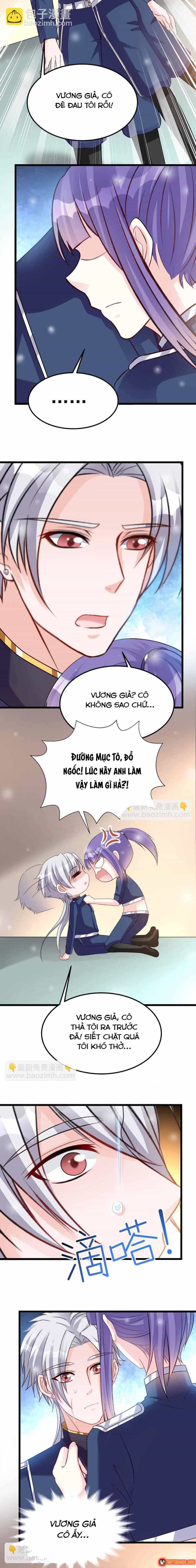 Mở Ra Các Tư Thế Của Nam Thần - Chương 125 - ảnh 4