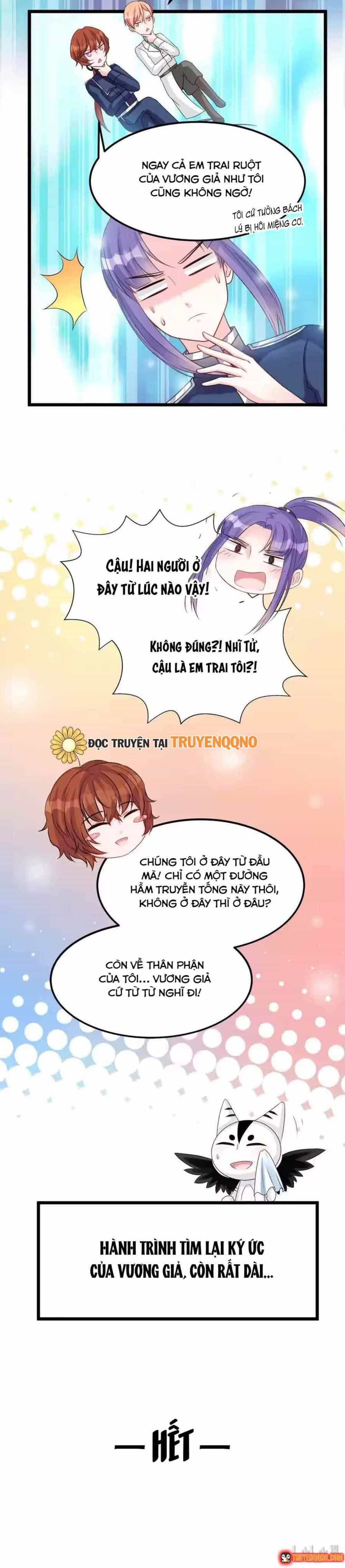Mở Ra Các Tư Thế Của Nam Thần - Chương 126 - ảnh 8