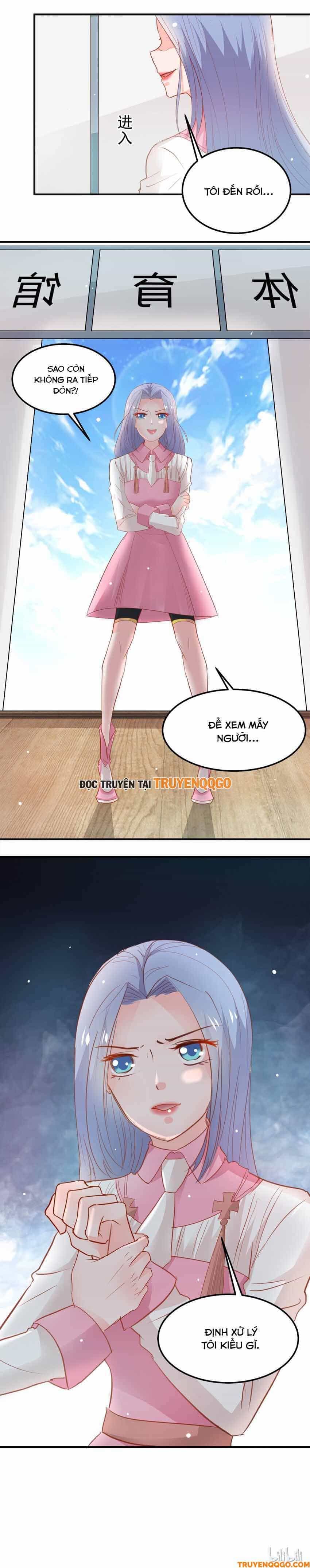 Mở Ra Các Tư Thế Của Nam Thần - Chương 15 - ảnh 8
