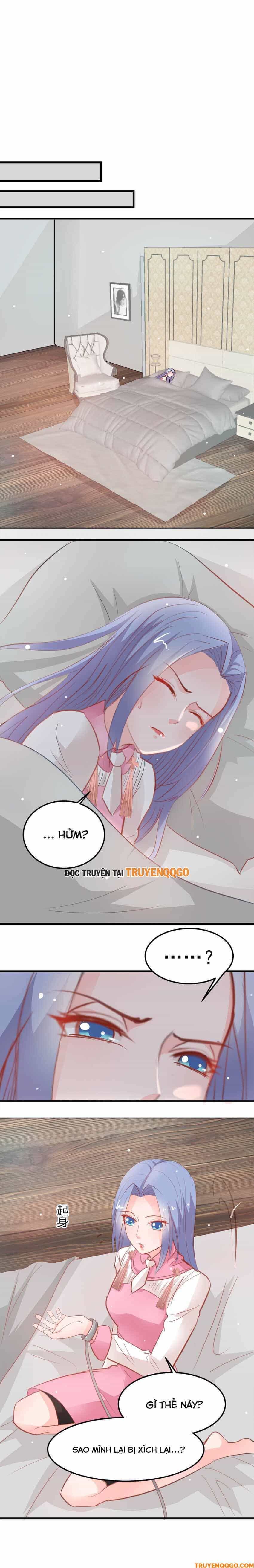 Mở Ra Các Tư Thế Của Nam Thần - Chương 17 - ảnh 5