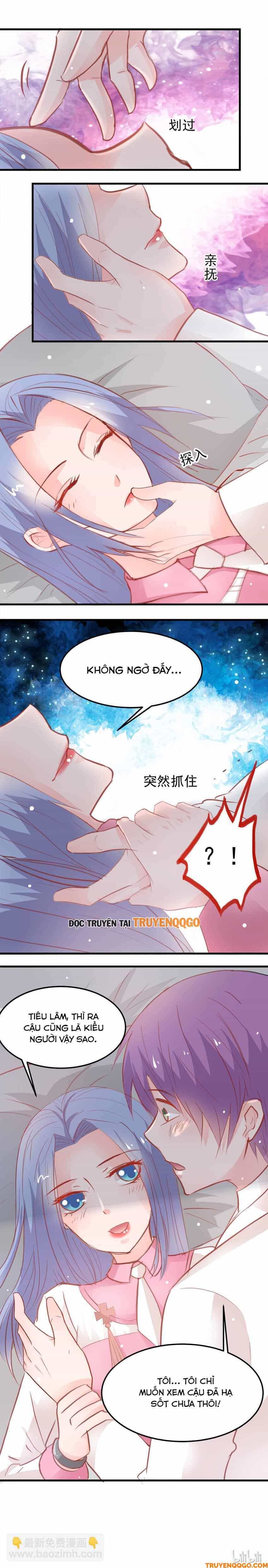 Mở Ra Các Tư Thế Của Nam Thần - Chương 17 - ảnh 8