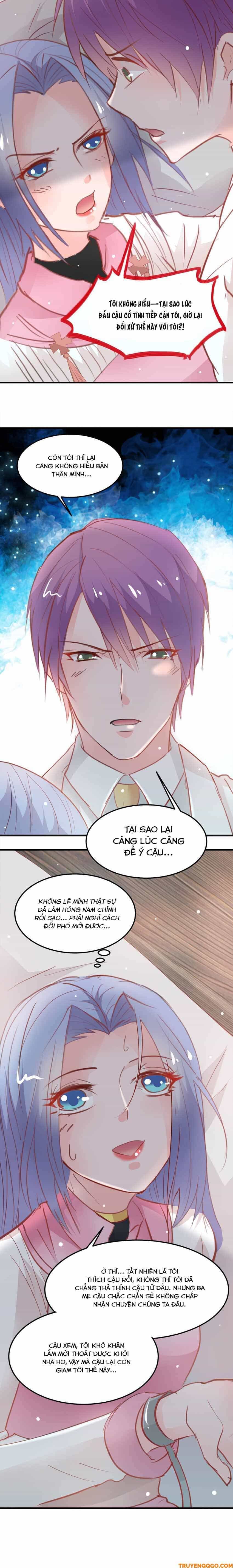 Mở Ra Các Tư Thế Của Nam Thần - Chương 18 - ảnh 5