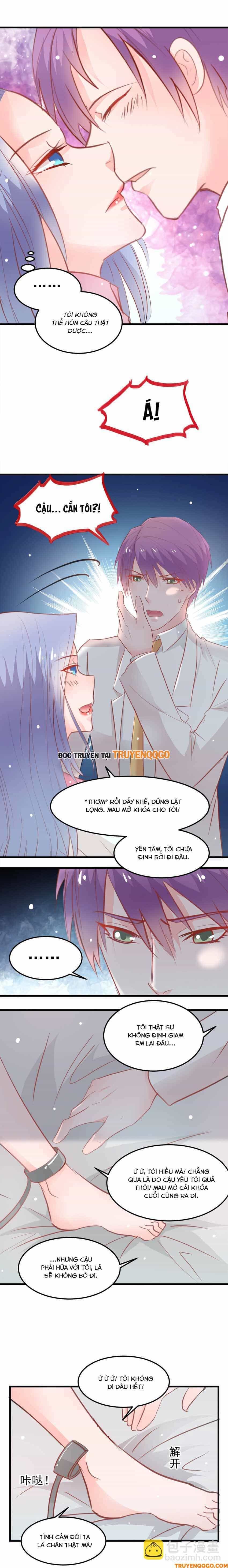 Mở Ra Các Tư Thế Của Nam Thần - Chương 18 - ảnh 7