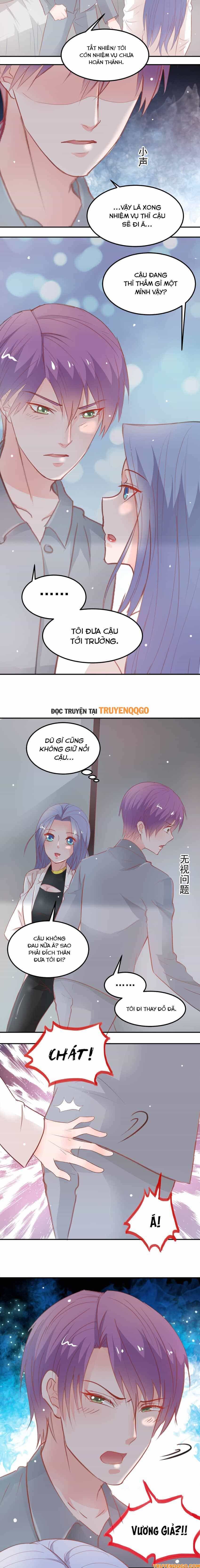 Mở Ra Các Tư Thế Của Nam Thần - Chương 19 - ảnh 6