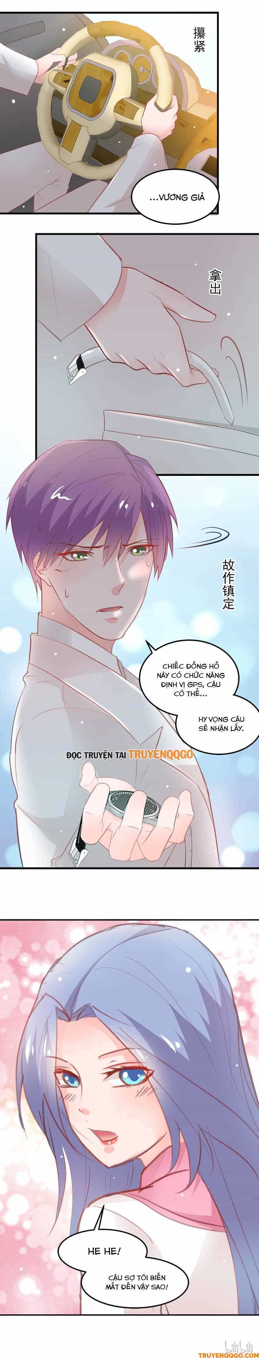 Mở Ra Các Tư Thế Của Nam Thần - Chương 19 - ảnh 8
