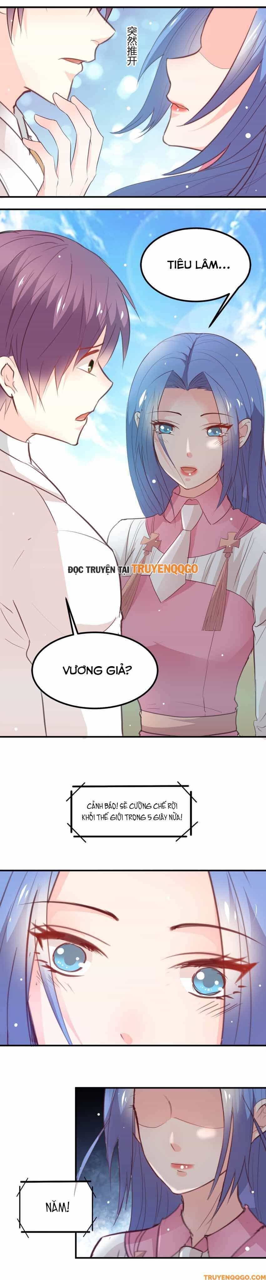 Mở Ra Các Tư Thế Của Nam Thần - Chương 24 - ảnh 7