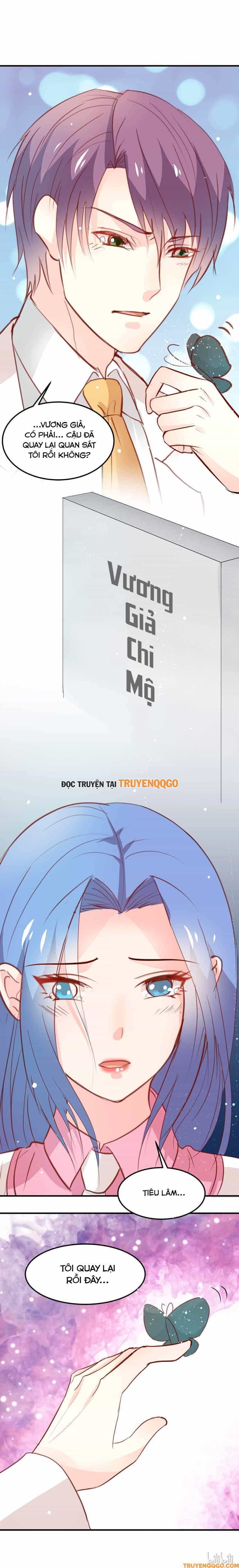 Mở Ra Các Tư Thế Của Nam Thần - Chương 25 - ảnh 9