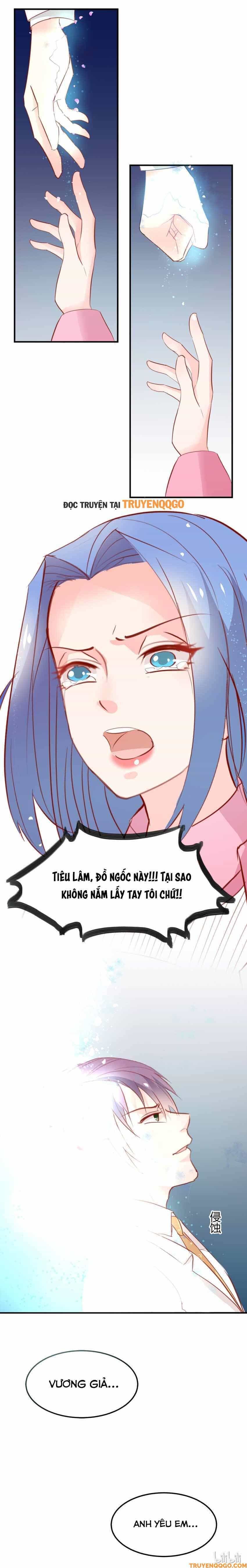 Mở Ra Các Tư Thế Của Nam Thần - Chương 26 - ảnh 8