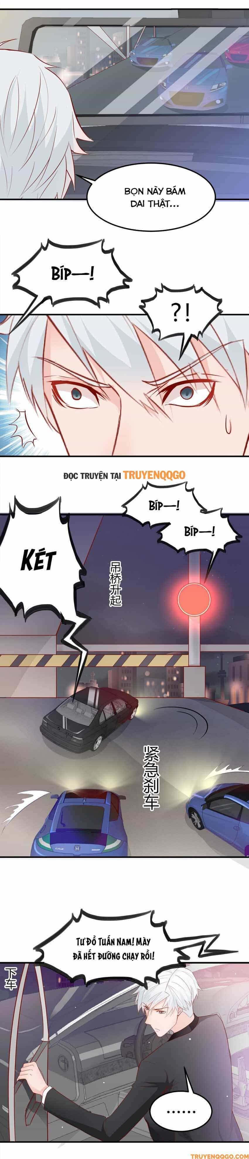 Mở Ra Các Tư Thế Của Nam Thần - Chương 27 - ảnh 7
