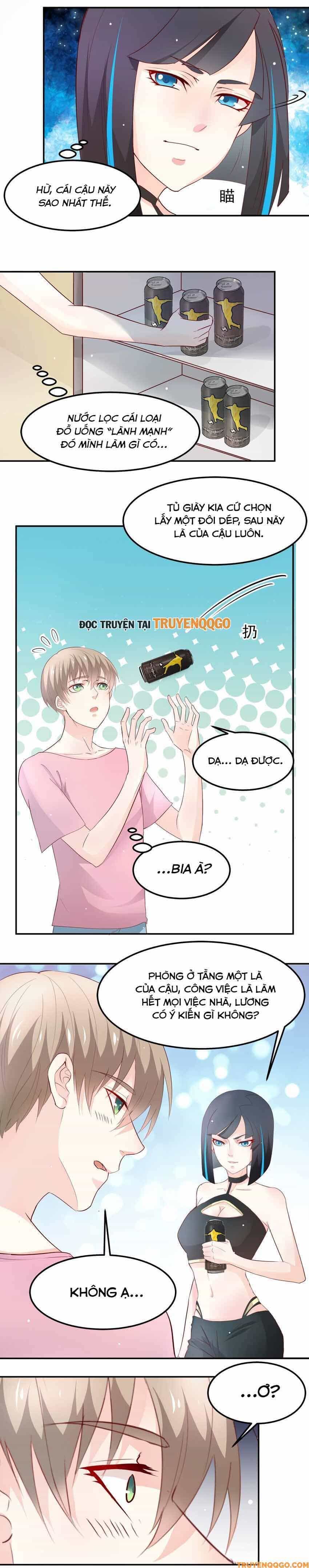 Mở Ra Các Tư Thế Của Nam Thần - Chương 29 - ảnh 3